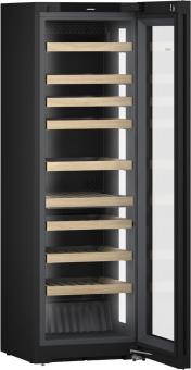 Liebherr WPgbi 5272-20 sw Weinschrank 