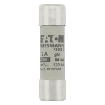 EATON Zylindersicherung 14 x 51 2A C14G2 