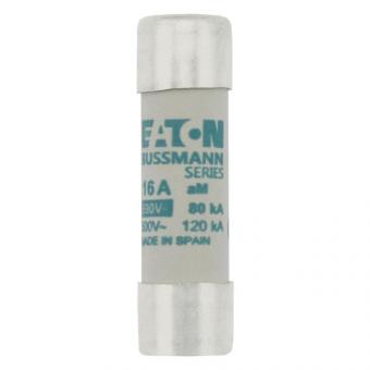 EATON Zylindersicherung 14 x 51   C14M16 