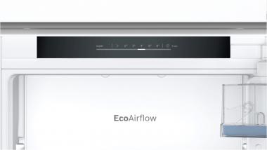Bosch KIN 86 VSE 0 EB-Kühlkombi 
