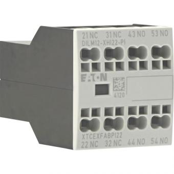 EATON DILM12-XHI22-PI             199458 