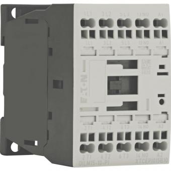 EATON DILM15-10(24VDC)-PI         199253 