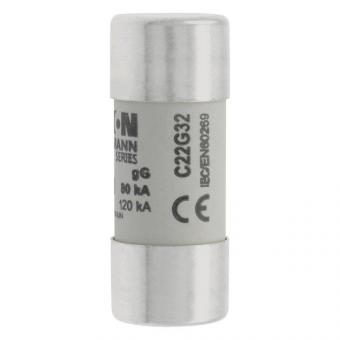 EATON Zylindersicherung 22 x 58   C22G32 