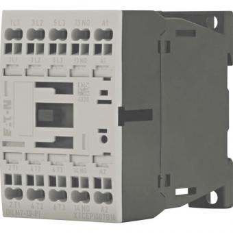 EATON DILM7-10(24VDC)-PI          199223 
