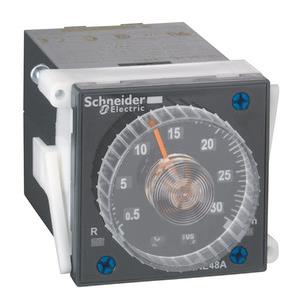 GS EINBAU-ZEITRELAIS         RE48AML12MW 