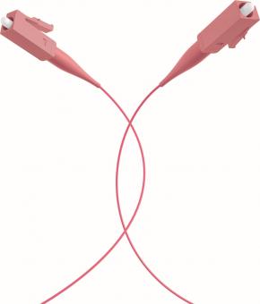 EFB Faserpigtail LC 50/125  OM4  O3686.2 