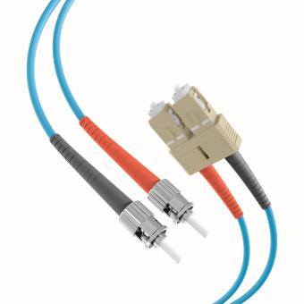 EFB Duplex Jumper ST-SC         O7353.10 