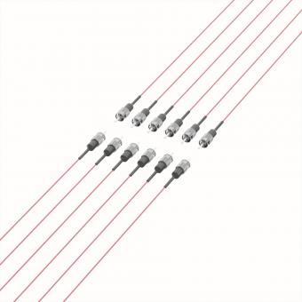 EFB Faserpigtail ST 50/125 OM4  O3687.2 