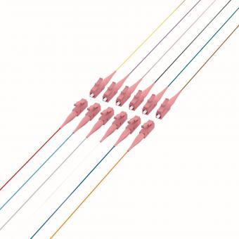 EFB Faserpigtail LC 50/125 OM4  O3483.2 