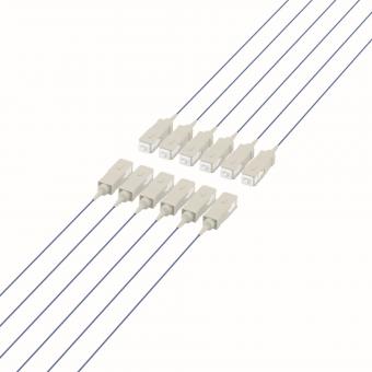 EFB Faserpigtail SC 62,5/125    O3333.2 
