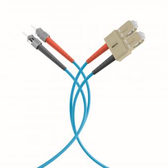 EFB Duplex Jumper ST-SC          O7353.3 