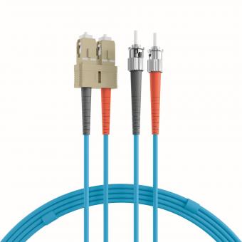EFB Duplex Jumper ST-SC         O7353.10 