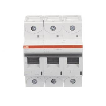 ABB Hochl.-Sicherungsautomat   S803U-K30 