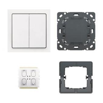 BJ BT-switch Set Fut BJE   6716/01 UJ-84 
