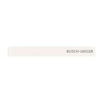 BJ Standardabschlussleiste  6349-811-101 