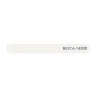 BJ Abschlussleiste unten    6352-811-101 