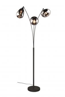 Trio Stehleuchte LUMINA,3xE14  417000332 