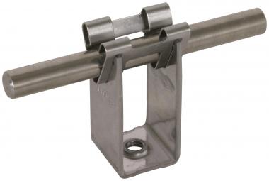 DEHN Leitungshalter Niro m.       207039 