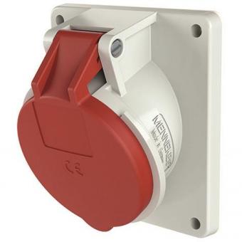 Mennekes 32A4P 6H400V Anbaudose     1740 