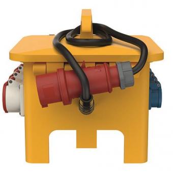 Mennekes VERTEILER EverGUM         70442 