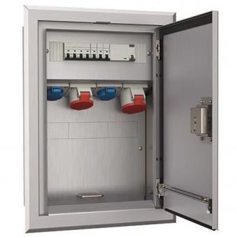 Mennekes Unterputz-Verteiler       84374 