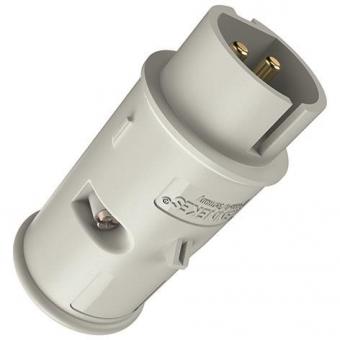 Mennekes 16A2P12H 50V Stecker IP44  630A 