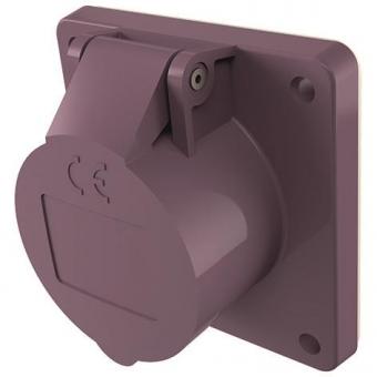 Mennekes 16A2P 25V Anbaudose IP44   1602 