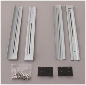 ABB  Rack mounting kit 11 RT G2 6-10 kVA 