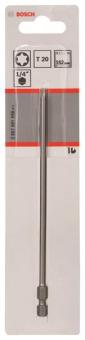 Bosch 1Schrauberbit           2607001668 
