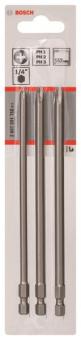 Bosch Schrauberbit-Set        2607001758 