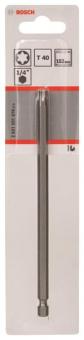 Bosch 1Schrauberbit           2607001676 