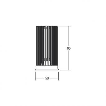 BRUM LED-Reflektoreinsatz       12983003 