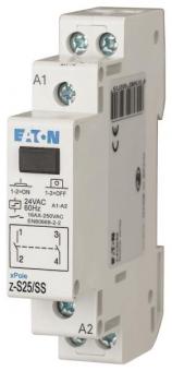 EATON Z-S25/SS Stromstossschalter 265276 