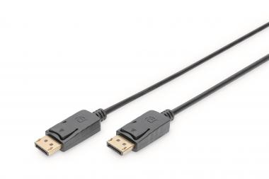 Assmann DisplayPort      AK-340100-050-S 