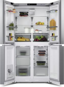 Miele KFFD 6741 edt/cs FrenchDoor 