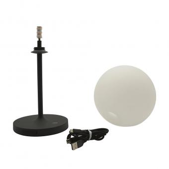BAIL LED Party Balls Tischleuchte 147118 