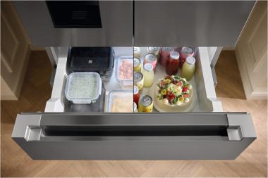 Miele KFFD 6741 edt/cs FrenchDoor 