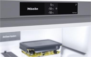 Miele KFFD 6741 edt/cs FrenchDoor 