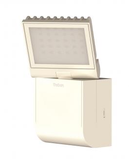 Theben LED-Strahler f theLeda S8-100L WH 