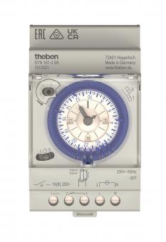 Theben                      SYN 161 d SK 