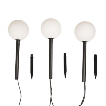BAIL LED Party Balls              147121 