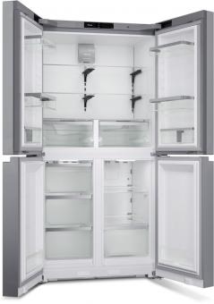 Miele KFFD 6741 edt/cs FrenchDoor 