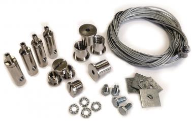 Dimplex Zubehör Infrarot   IRP Cable Set 