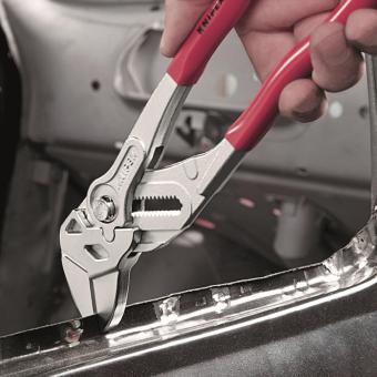 Knipex Zangenschlüssel 250mm     8603250 