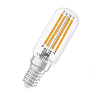 OSR LED Special 6,5-55W/827 E14 730lm 