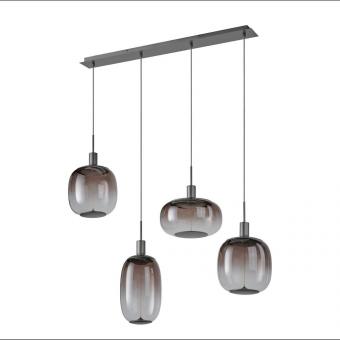 Osram VINTAGE 1906 LED 12W 818 Smoke 