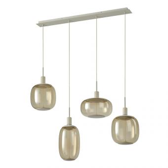 Osram VINTAGE 1906 LED 12W 818 Amber 