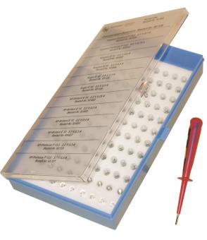 SUH Zwerglampensortiment I mit     90122 