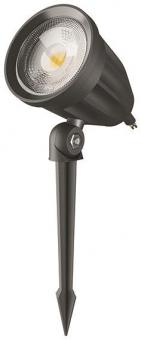 S&H LED Gartenspot 53x66x67mm +    88461 