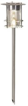 S&H LED-Solar-Wegeleuchte          88870 